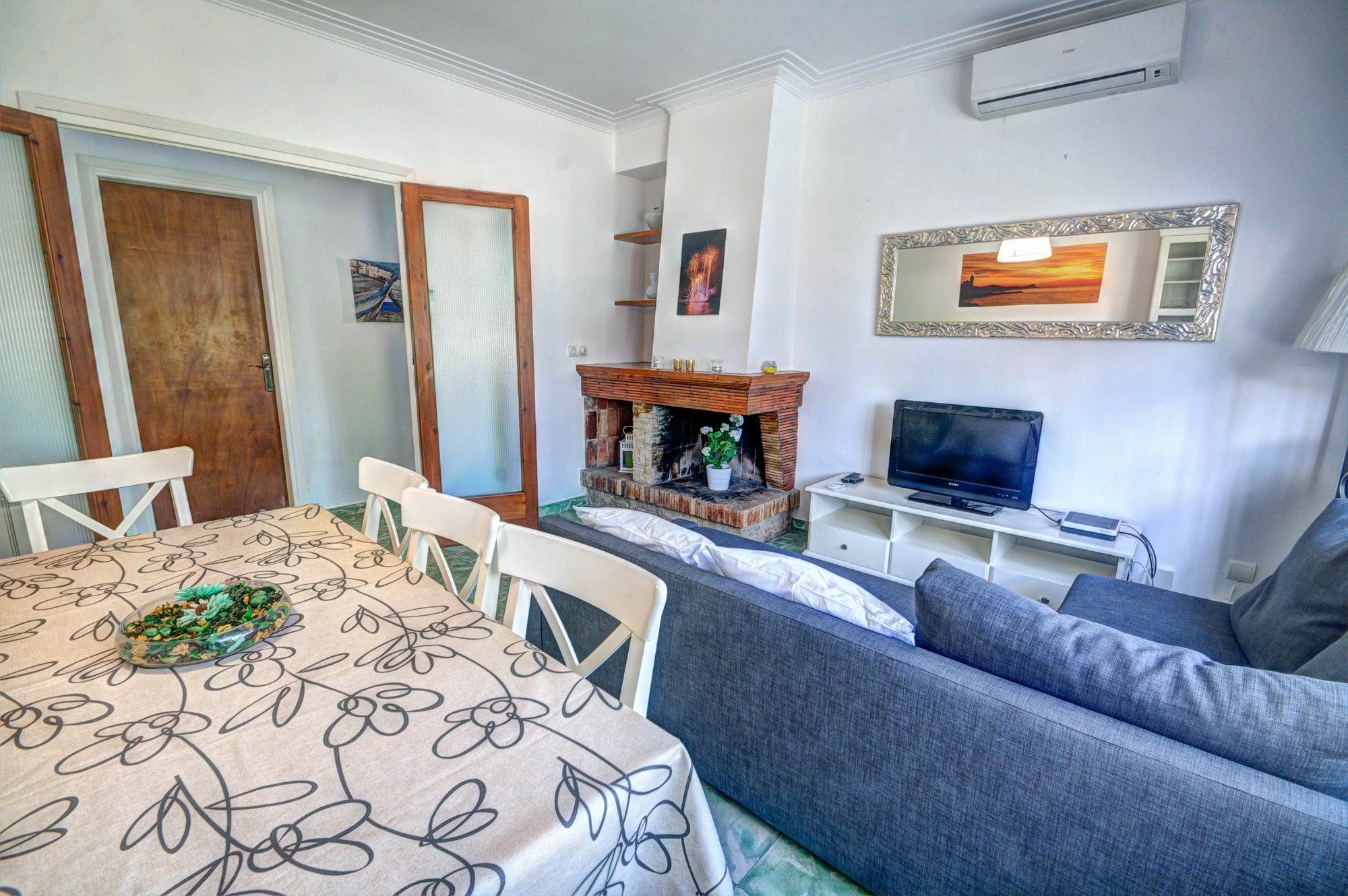 Family House By Helloapartments * Sitges