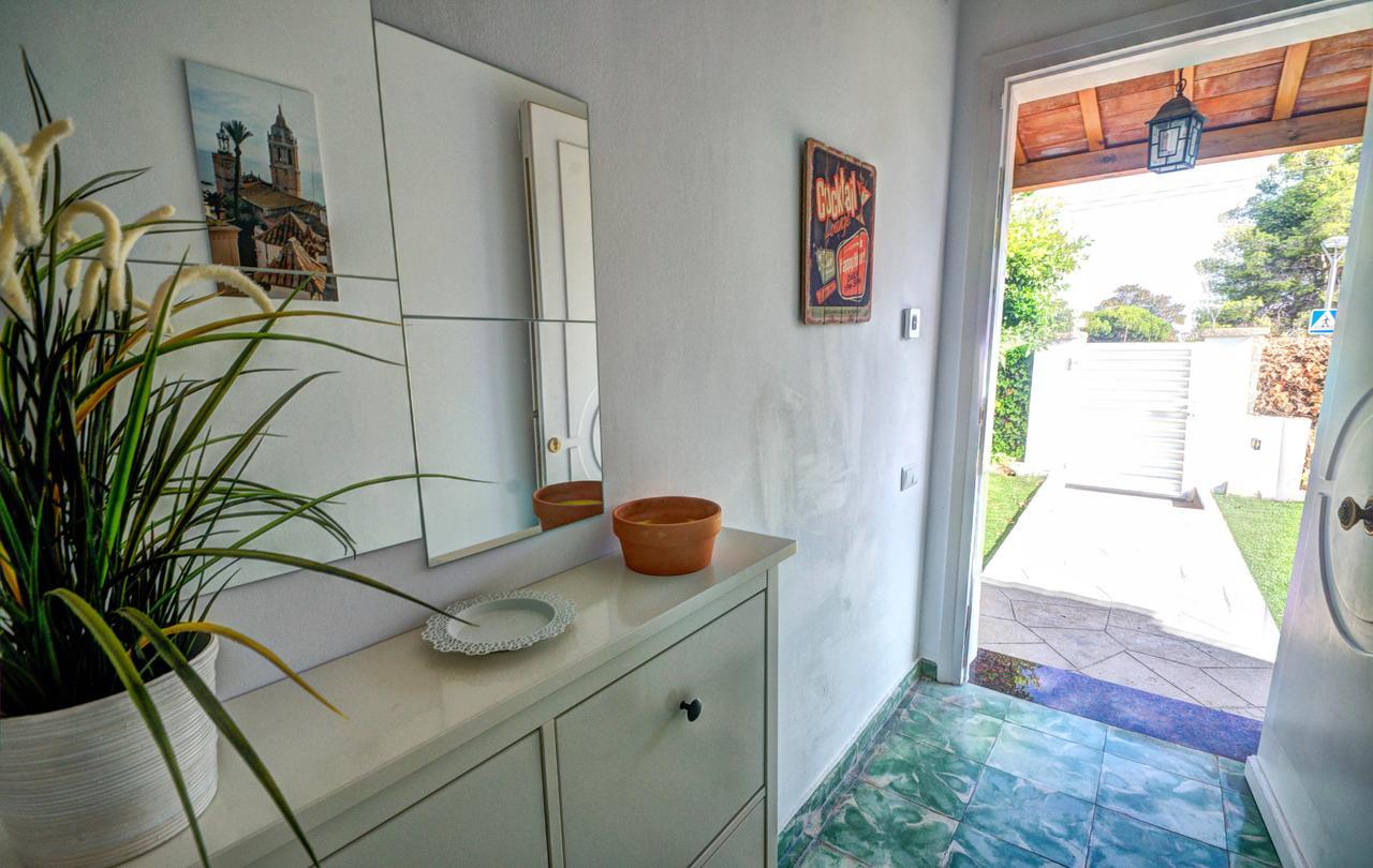Family House By Helloapartments Villa Sitges