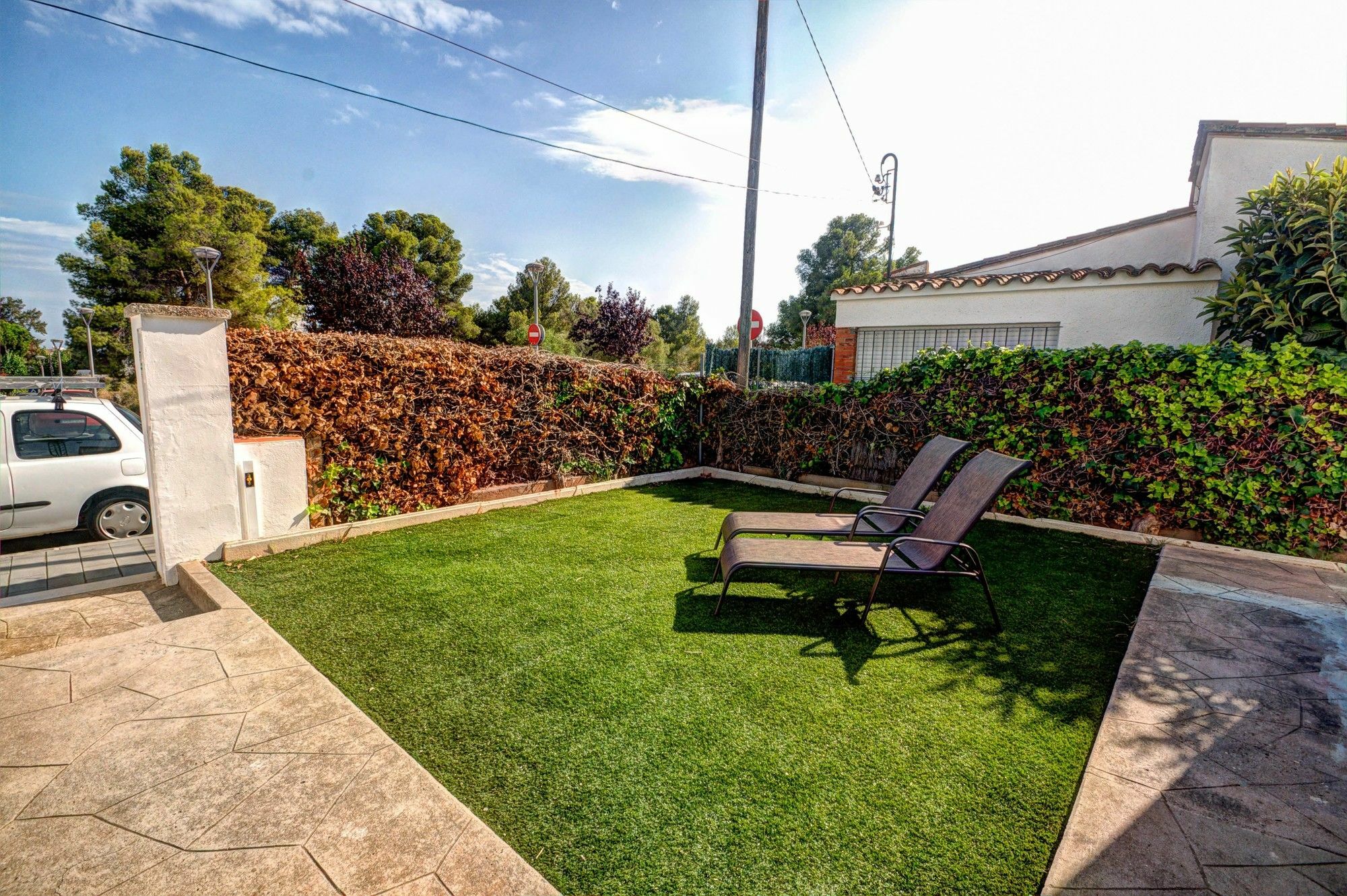 Family House By Helloapartments Sitges