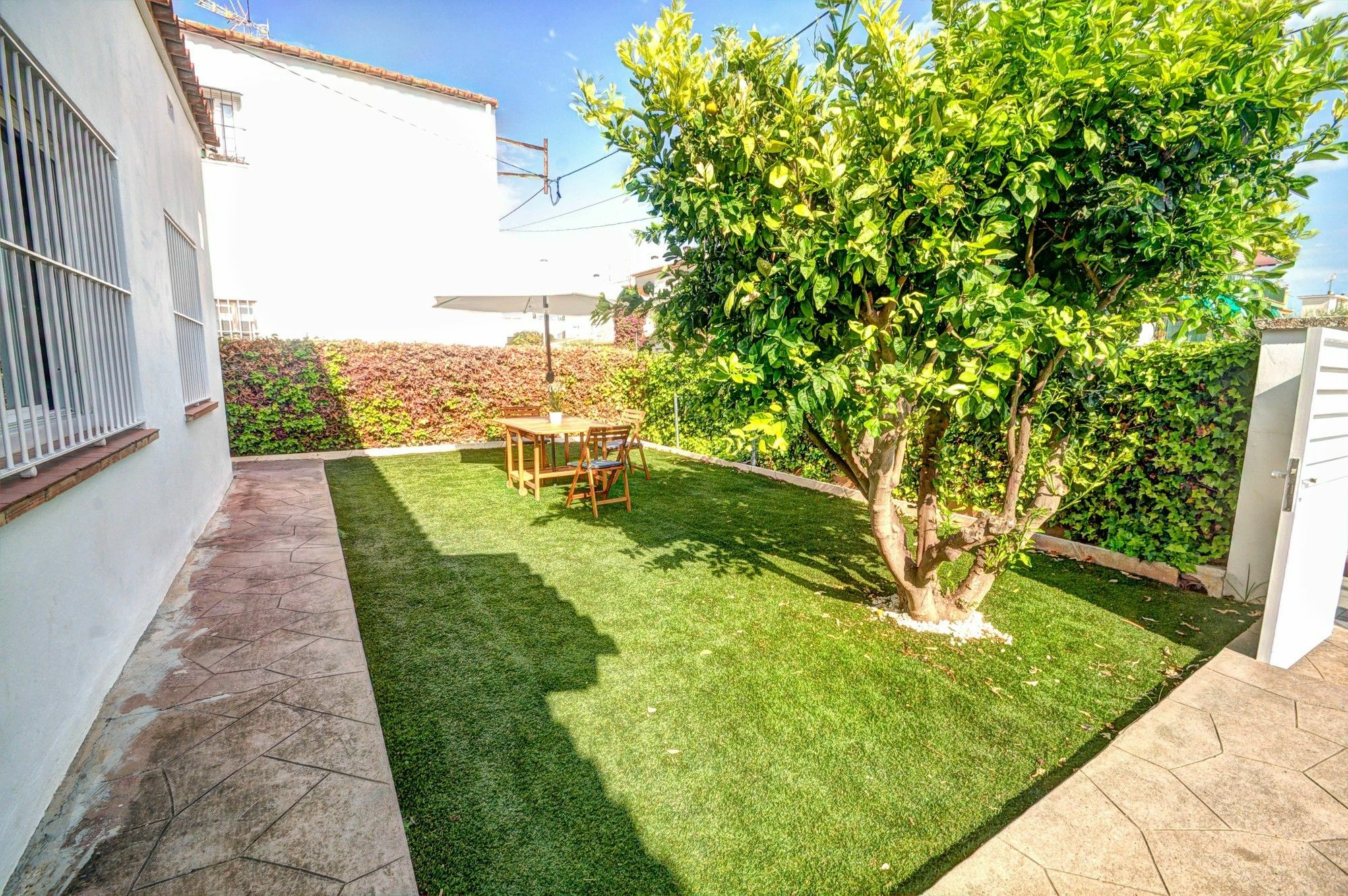 Family House By Helloapartments Sitges